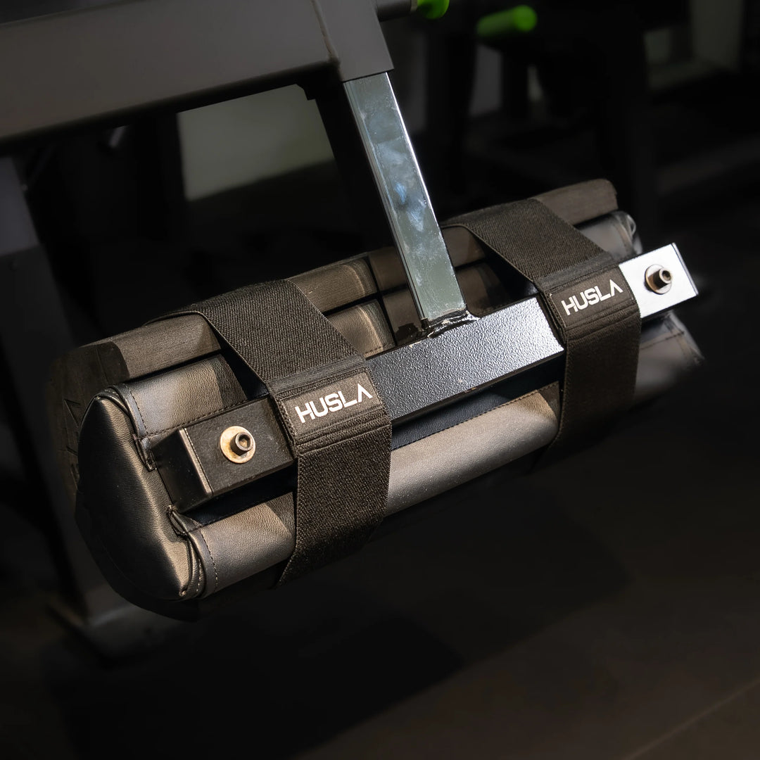 HUSLA Leg Extension Add On 3.0