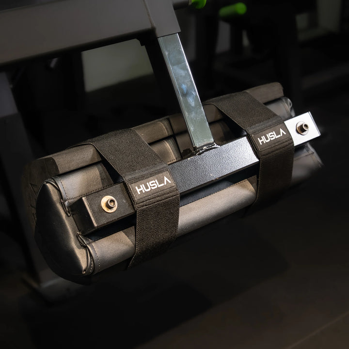 HUSLA Leg Extension Add On 3.0