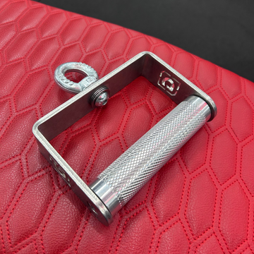 Fixed D Handle