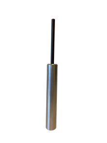 B-Grade – The 1" GymPin – Polished image 5