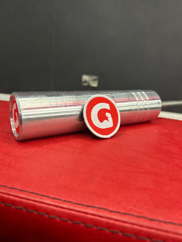 GymPin Velcro Logo PATCH 5cm