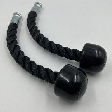INDIVIDUAL TRICEP ROPES
