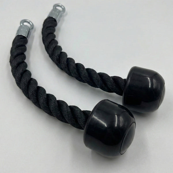 INDIVIDUAL TRICEP ROPES