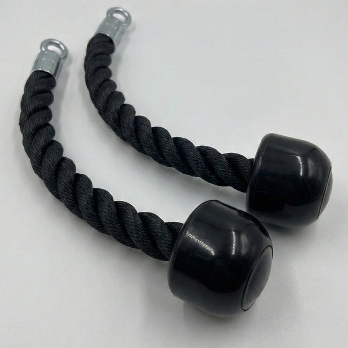 INDIVIDUAL TRICEP ROPES