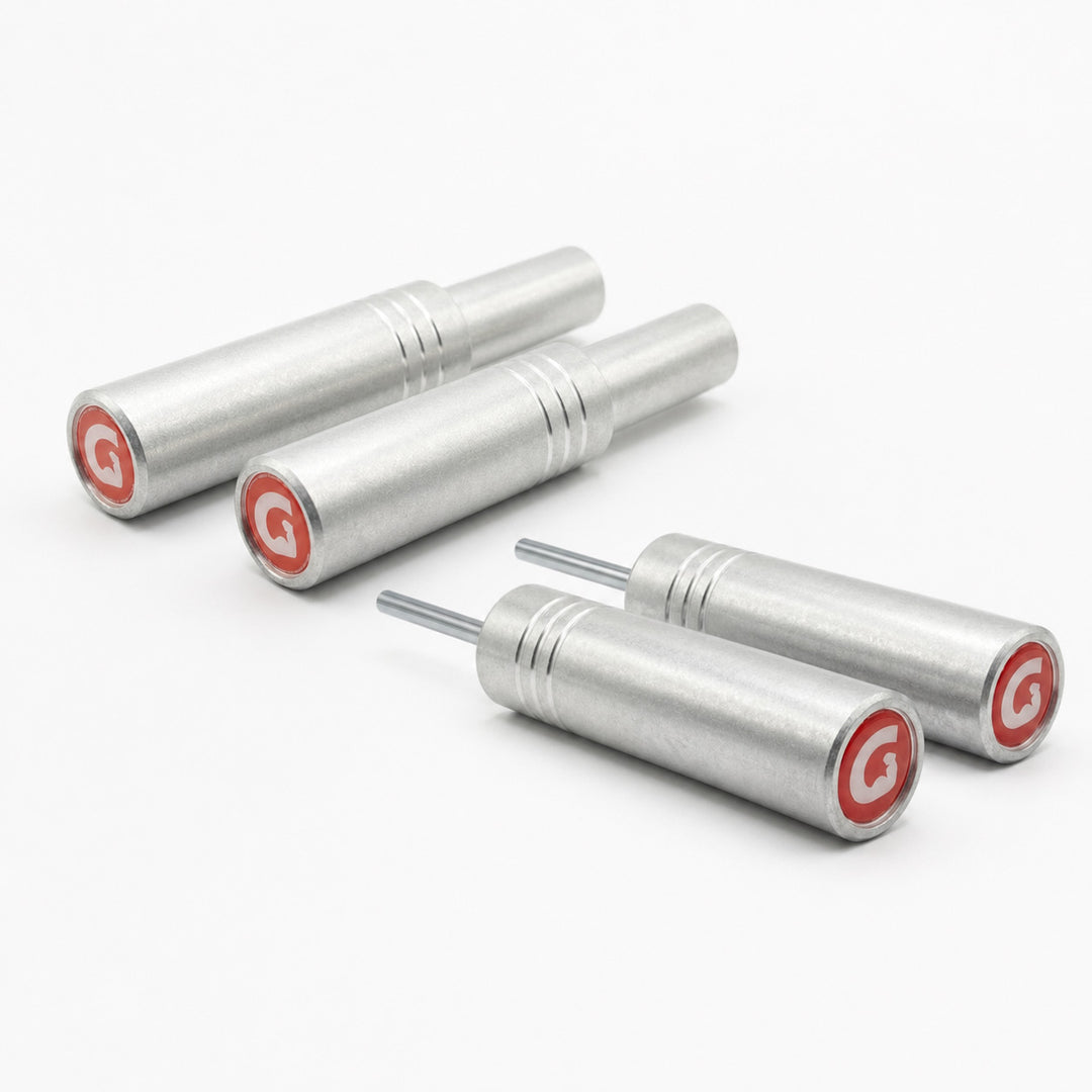 The Extender &amp; KingPin Bundle