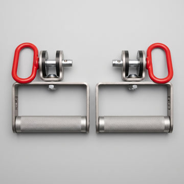 GymPin Quick Release D Handles