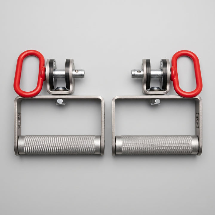 GymPin Quick Release D Handles