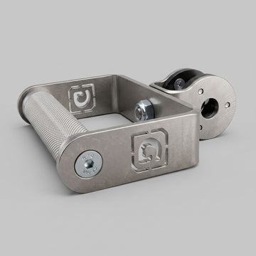 GymPin Quick Release D Handles
