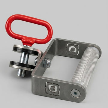 GymPin Quick Release D Handles