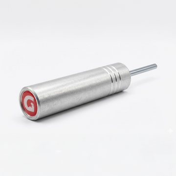 Raw KingPin 10mm selectorised machine weight stack extender