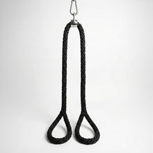 B-Grade – Super Long Looped Tricep Ropes image 3