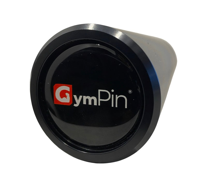 The Original 2" GymPin Black Edition