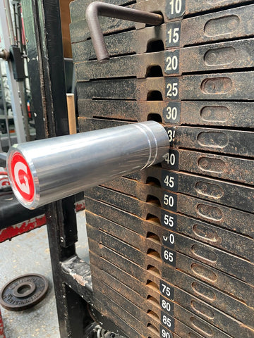 8mm Original 2" GymPin