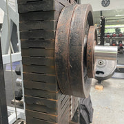 Full Loaded KingPin By GymPin
