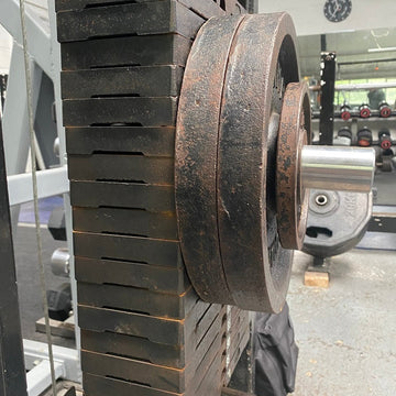 Full Loaded KingPin By GymPin