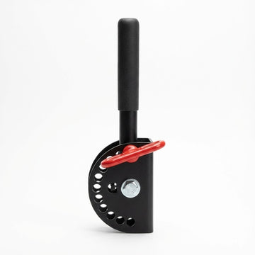 TACO Handles by GymPin - Adjustable Lever Arm Heavy Duty Handles