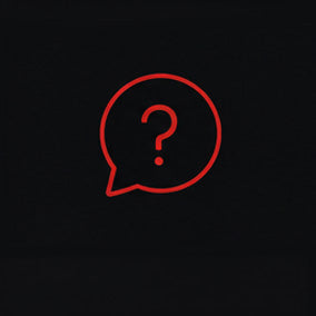 NOT SURE?