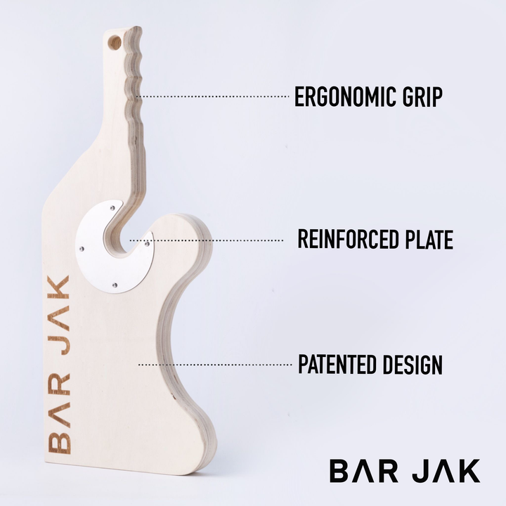 BAR JAK