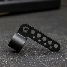 GymPin Belt Squat Collar