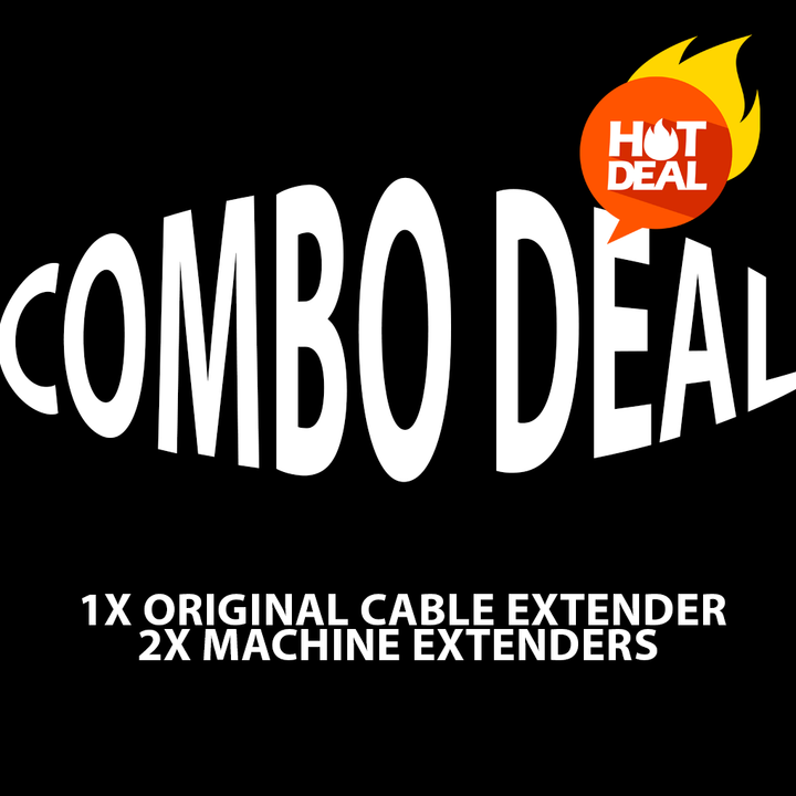 The Combo Deal