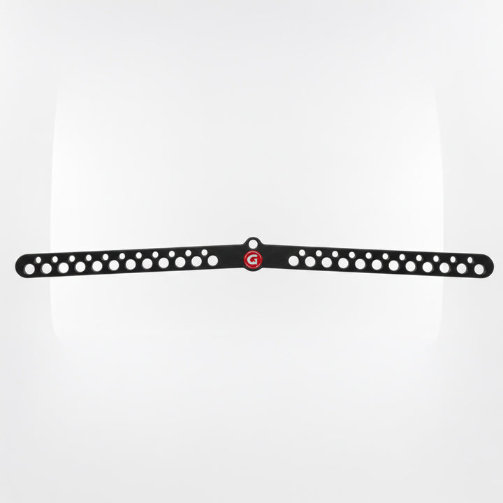 30" GymPin D-Handle Bar