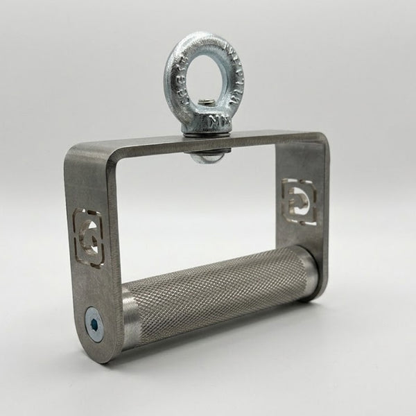 Fixed D Handle