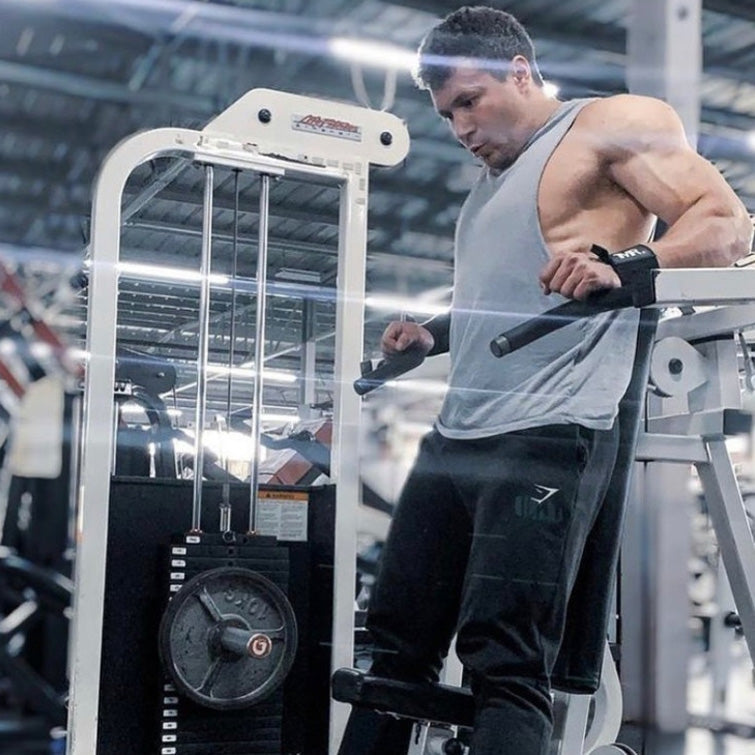 GymPin Cable Stack Extenders | Add More Weight