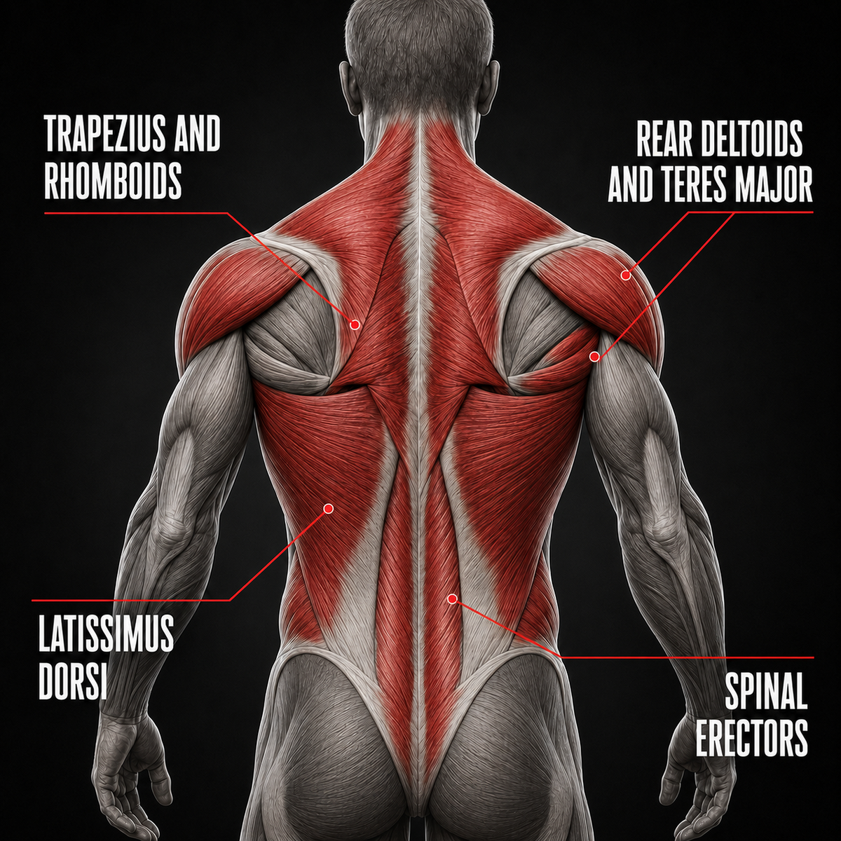 GymPin Cable Stack Extenders | Add More Weight