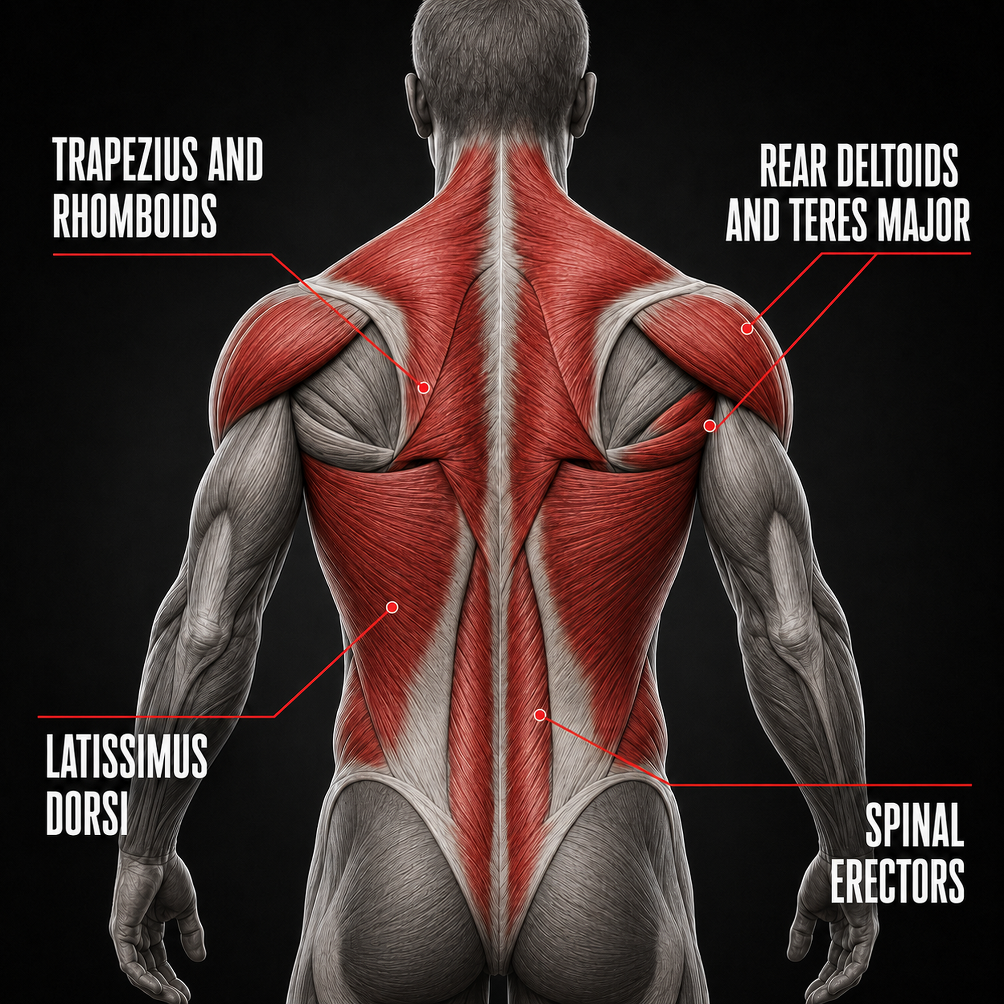 Build a Bigger Back