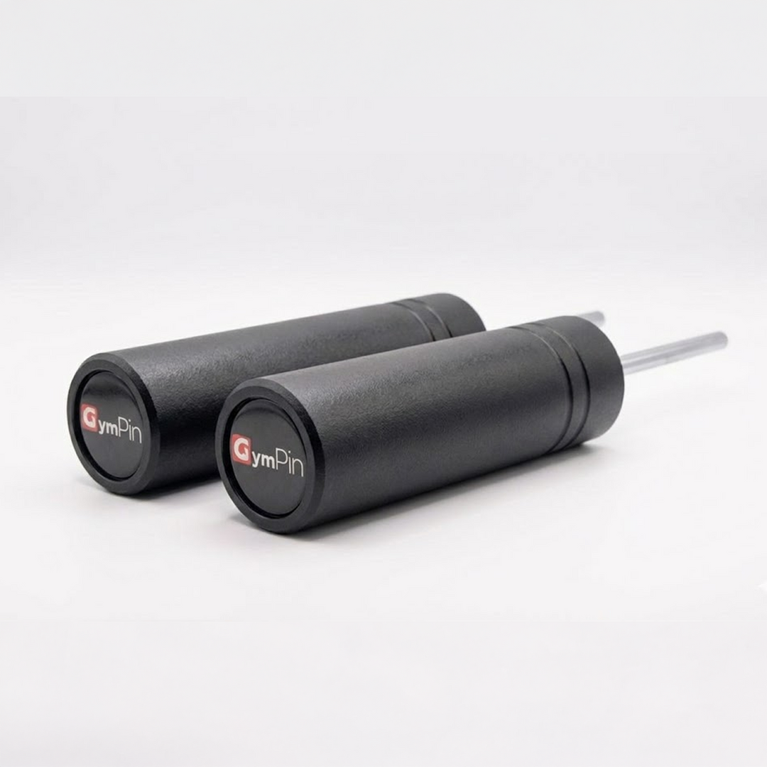 The Original 2" GymPin Cable Stack Extender