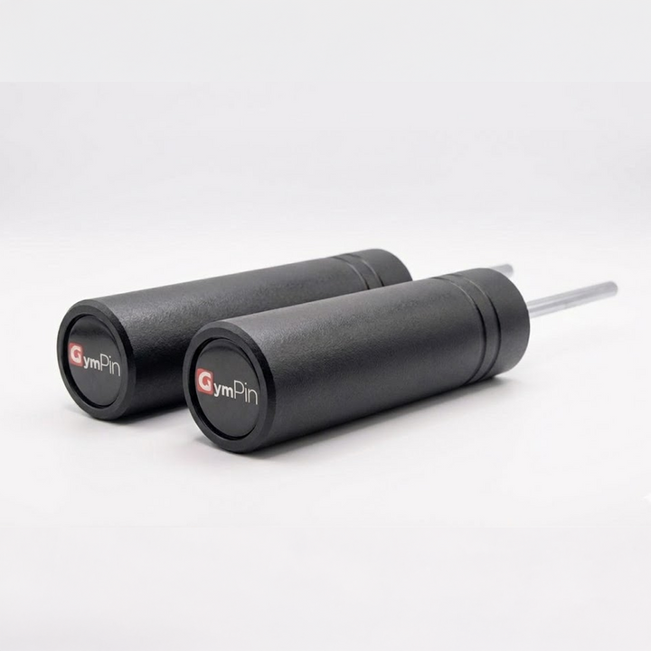 The Original 2" GymPin Cable Stack Extender