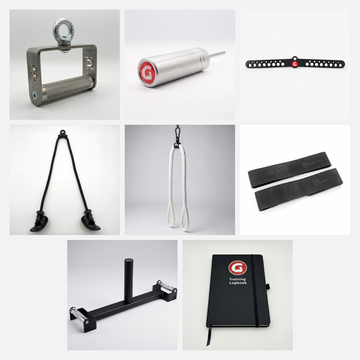 The Core Bundle