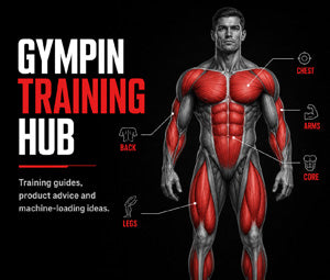GymPin Training Hub