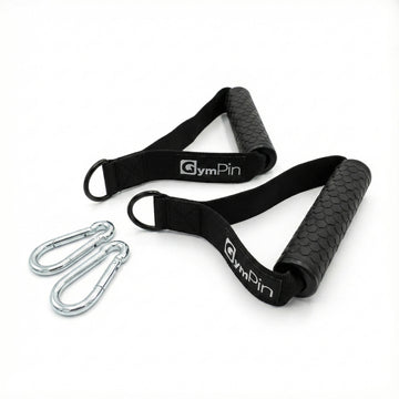 Fabric D Handles