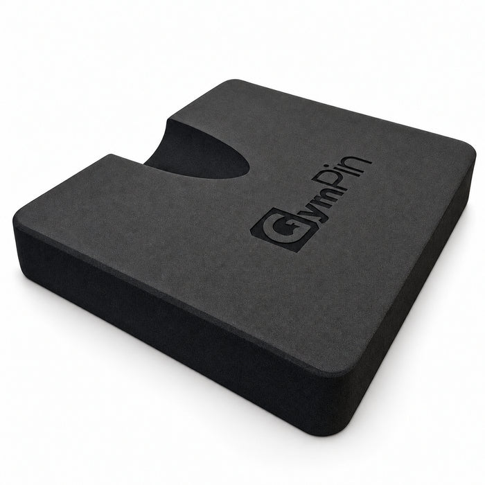 Hamstring Pad - Increased ROM
