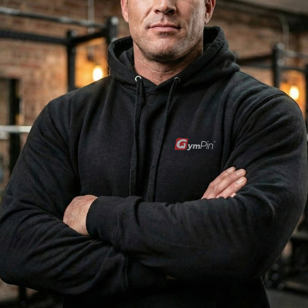 GymPin Hoodie Pro (ATX)