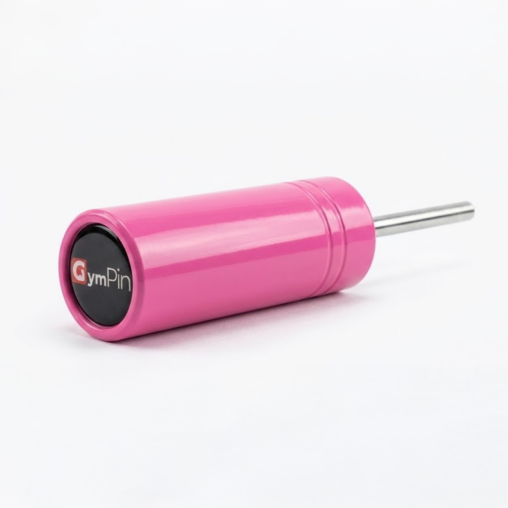 Original 2" GymPin Pink Edition
