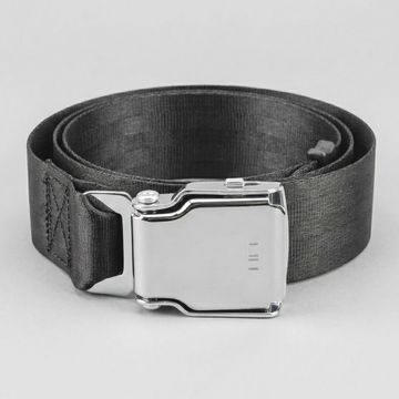 Two GymPin Seat Belt Buckles included in the Lite package