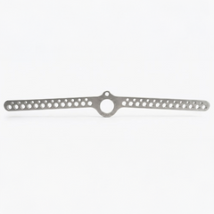D Handle Bar by GymPin