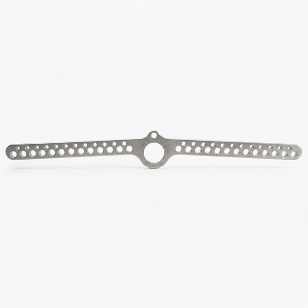D Handle Bar by GymPin