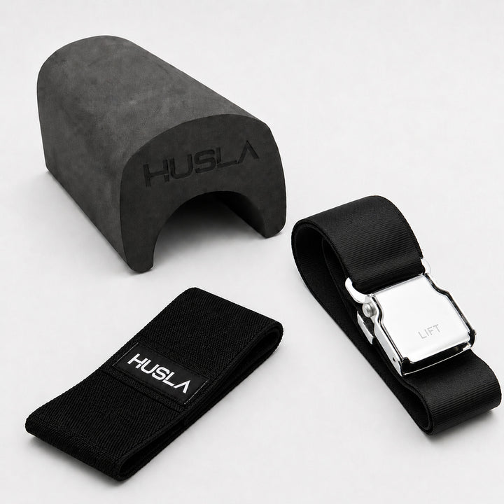 HUSLA Leg Extension Add On 3.0
