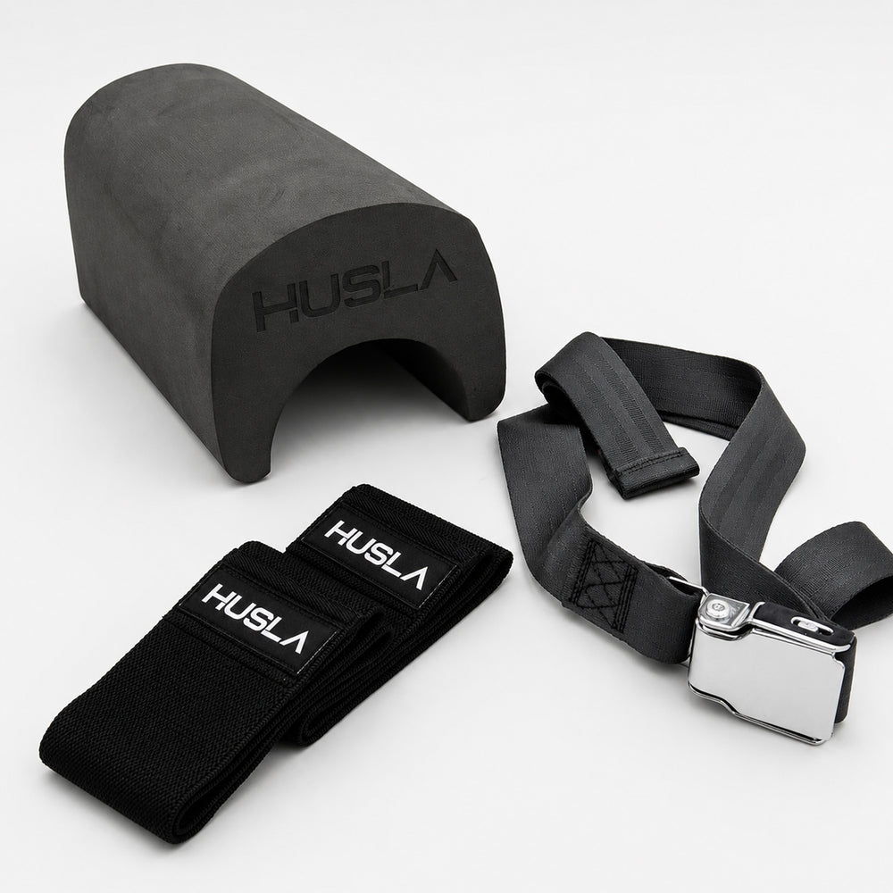 HUSLA Leg Extension Add On 3.0