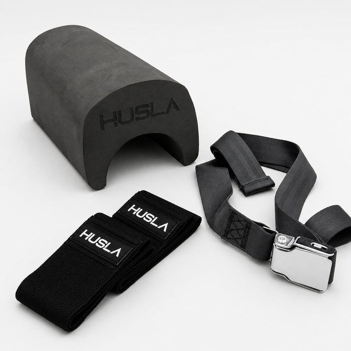 HUSLA Leg Extension Add On 3.0