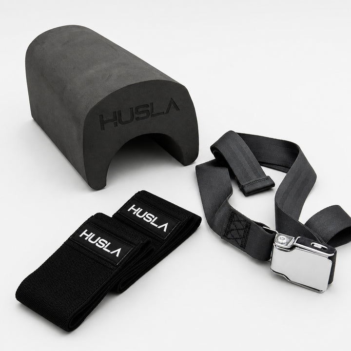 HUSLA Leg Extension Add On 3.0