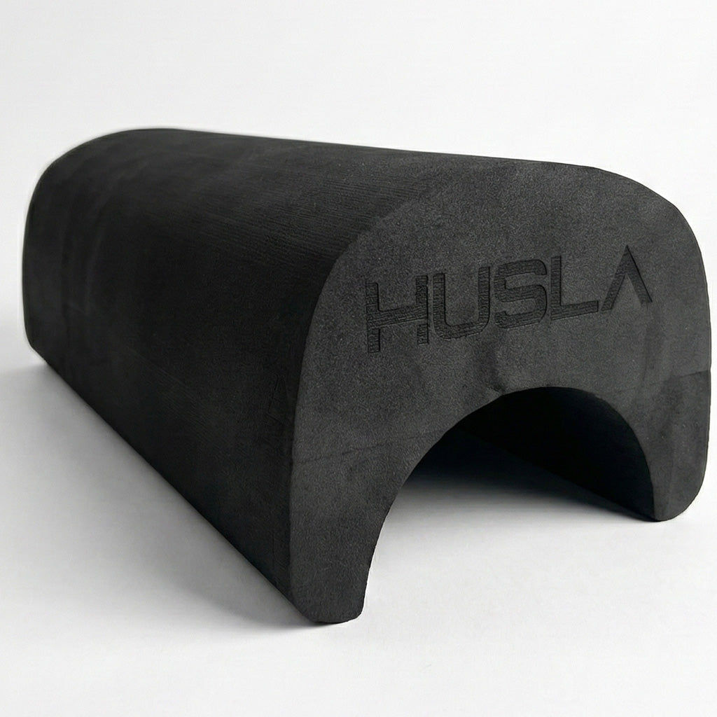 HUSLA Leg Extension Add On 3.0