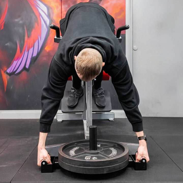 Hyper Loader 10 INCH