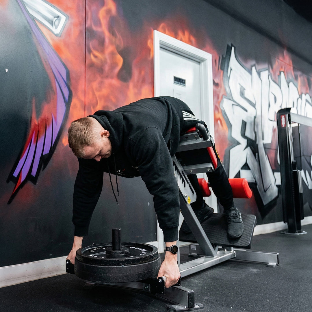 Hyper Loader 10 INCH