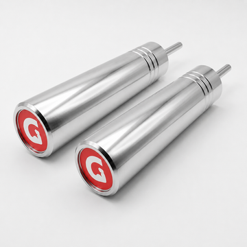 KingPin 10mm Weight Stack Extender