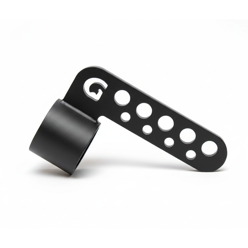 GymPin Belt Squat Collar
