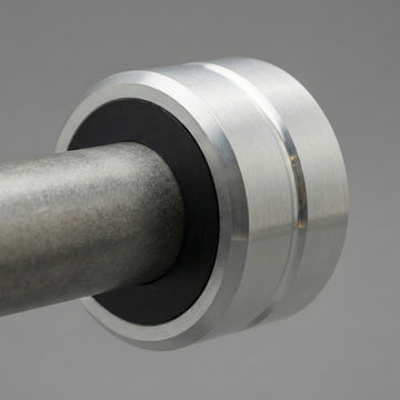 GymPin Mag Pin - Version Two